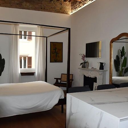 Fontana Luxury Home Rome Luaran gambar