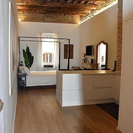 Fontana Luxury Home Rome Luaran gambar