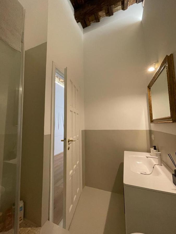 Fontana Luxury Home Rome Luaran gambar