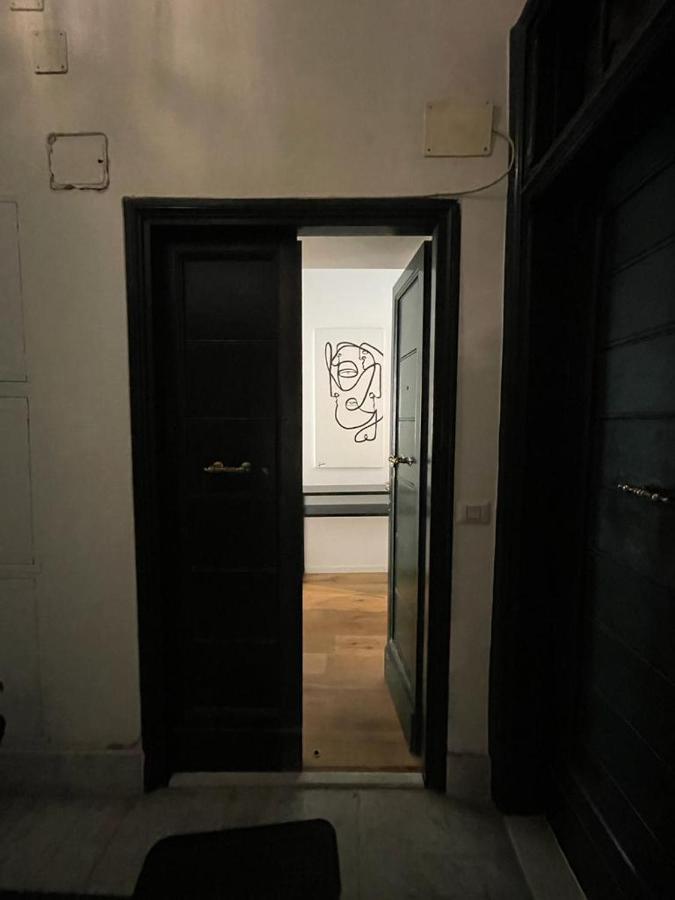 Fontana Luxury Home Rome Luaran gambar