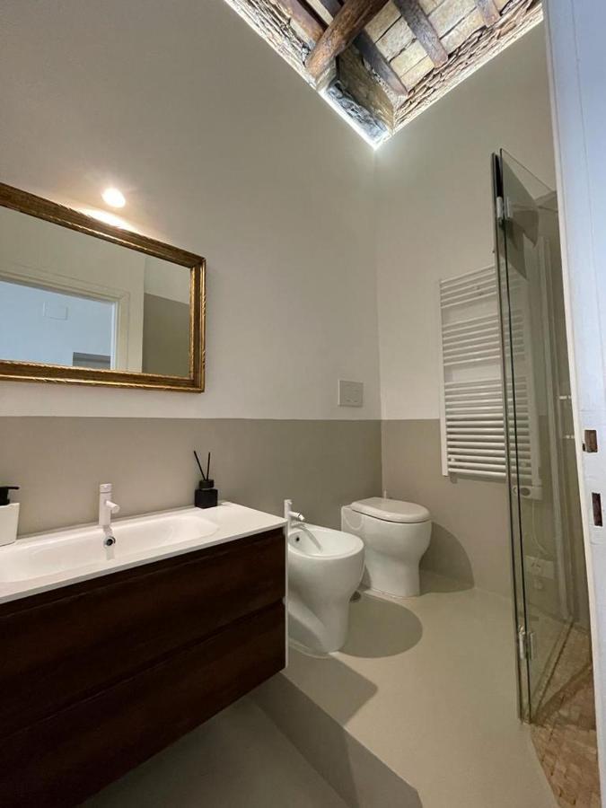 Fontana Luxury Home Rome Luaran gambar