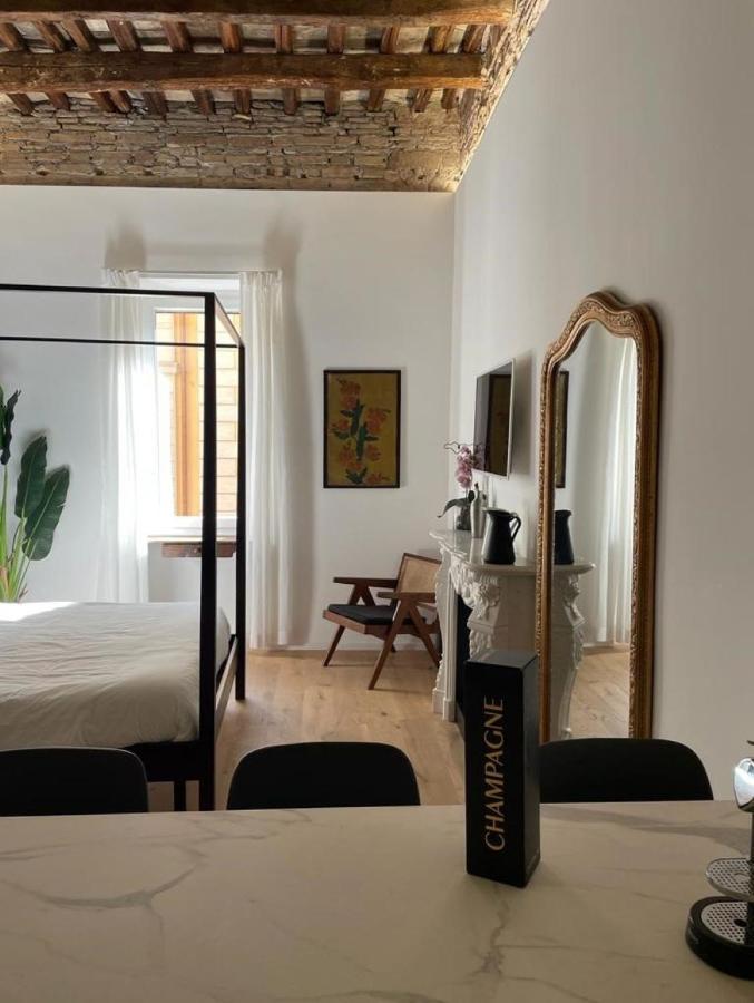 Fontana Luxury Home Rome Luaran gambar