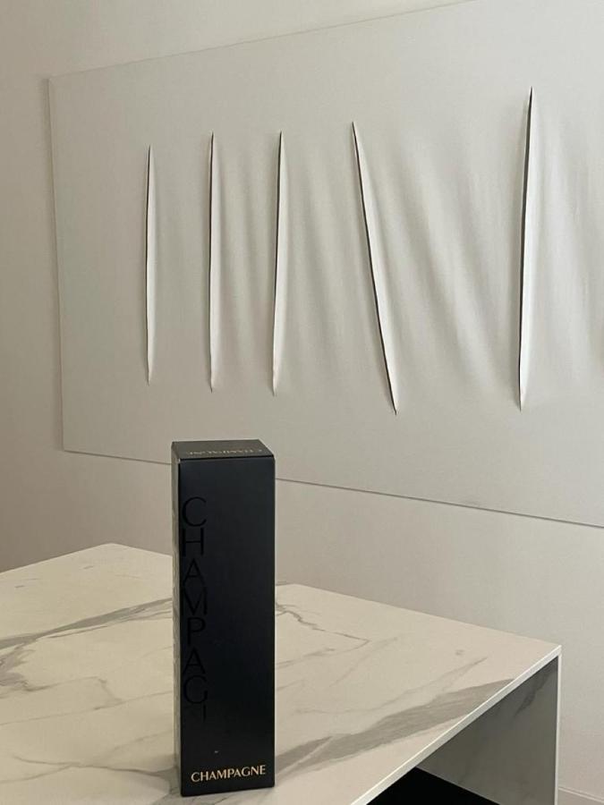 Fontana Luxury Home Rome Luaran gambar