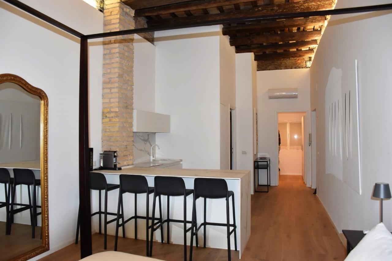 Fontana Luxury Home Rome Luaran gambar
