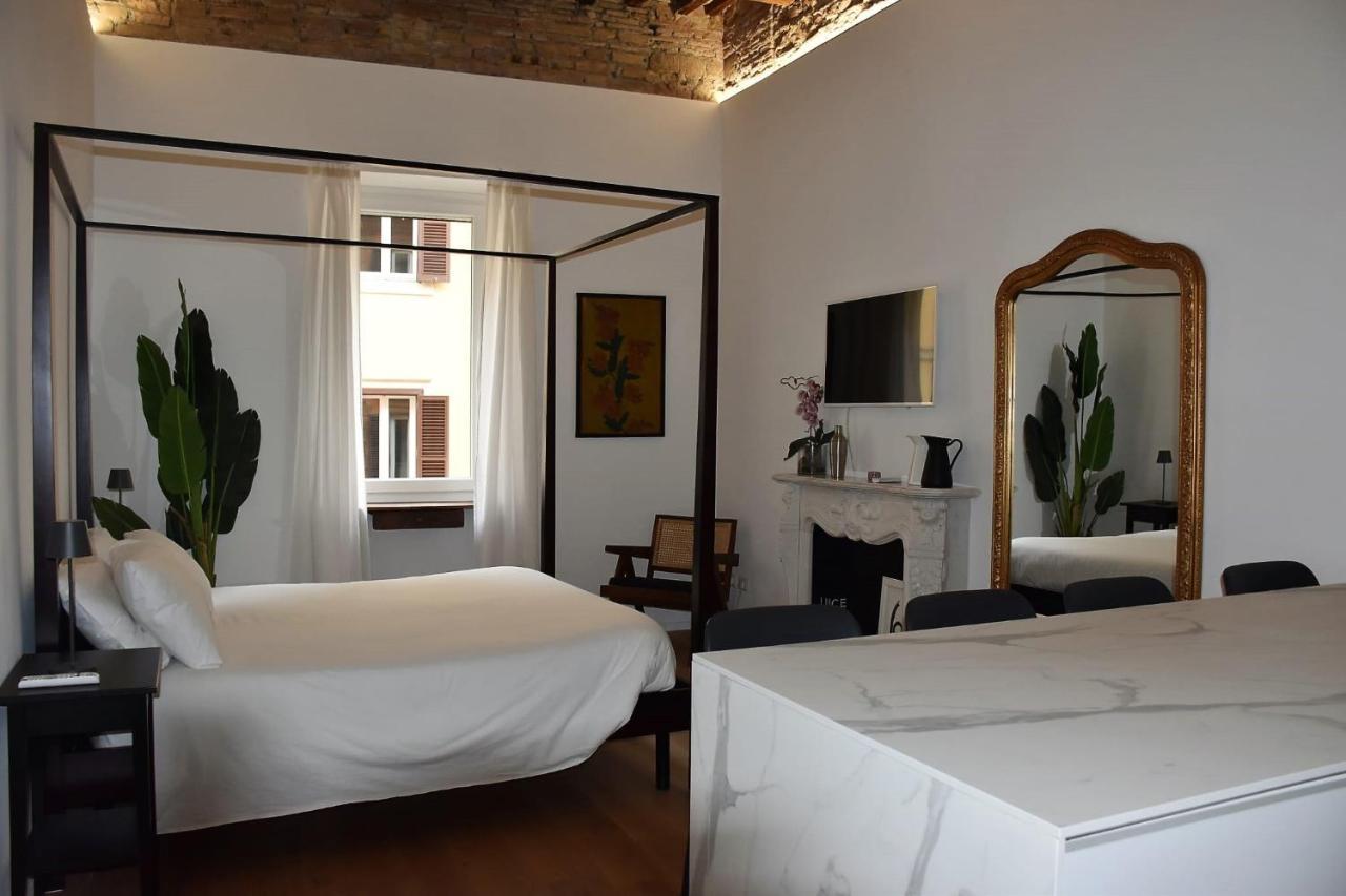 Fontana Luxury Home Rome Luaran gambar