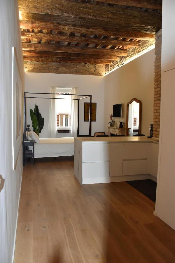 Fontana Luxury Home Rome Luaran gambar