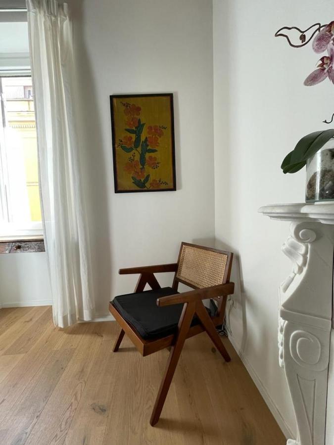 Fontana Luxury Home Rome Luaran gambar