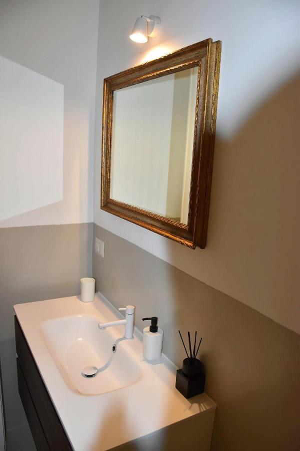 Fontana Luxury Home Rome Luaran gambar