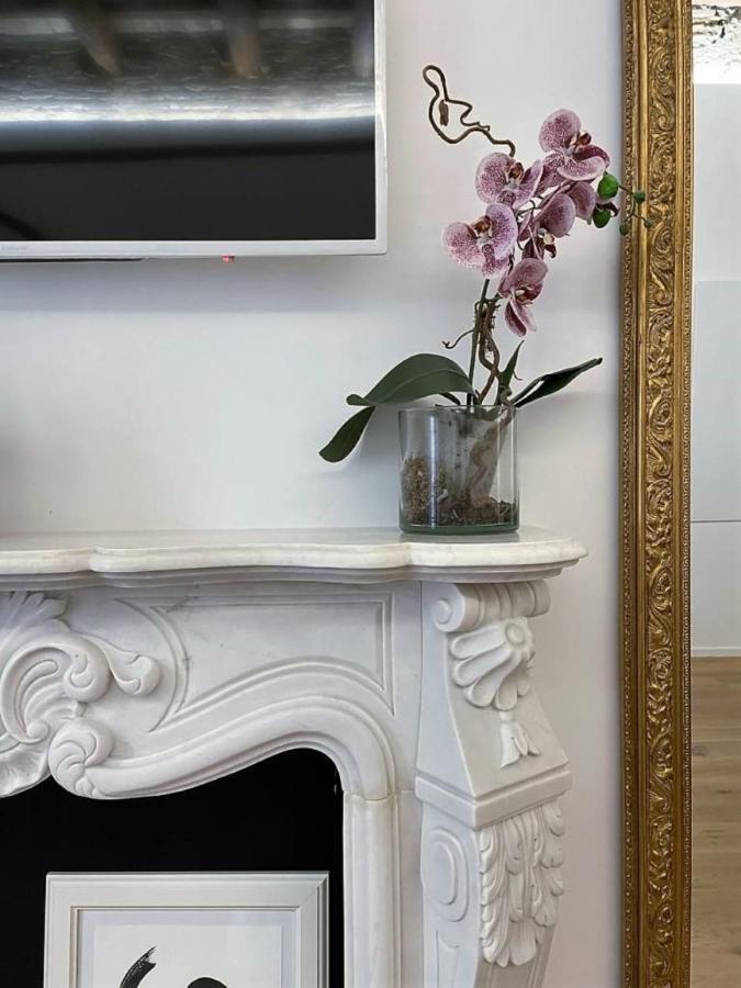 Fontana Luxury Home Rome Luaran gambar