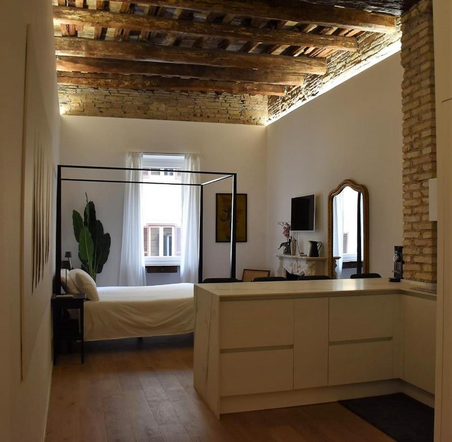 Fontana Luxury Home Rome Luaran gambar