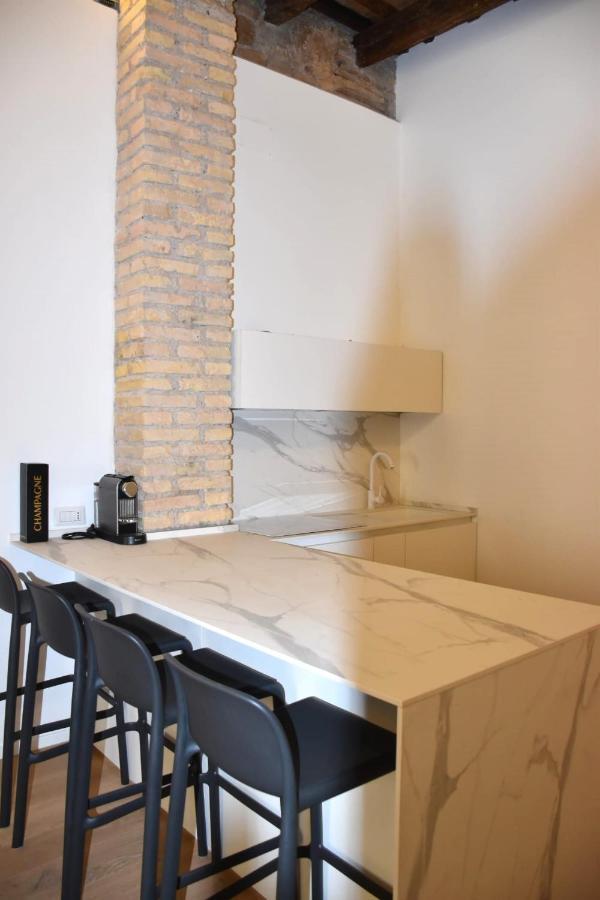 Fontana Luxury Home Rome Luaran gambar