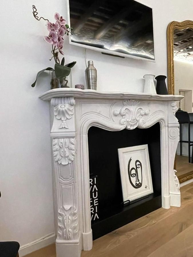 Fontana Luxury Home Rome Luaran gambar